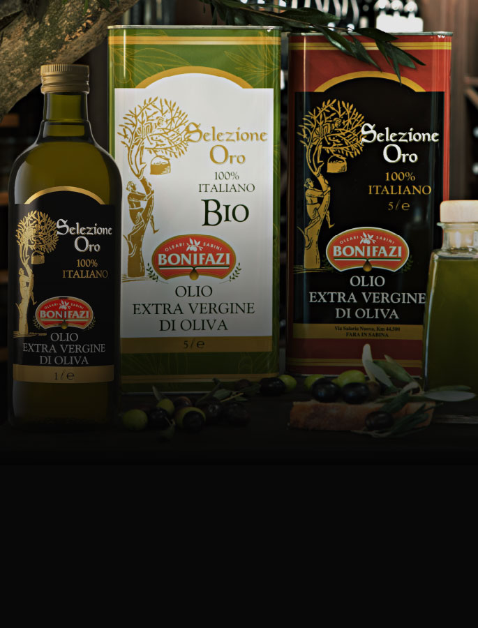 olio