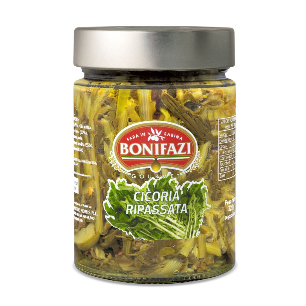 cicoria-ripassata