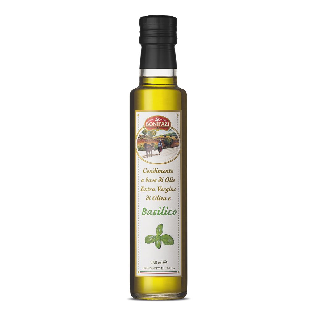 olio-aromatizzato-al-basilico